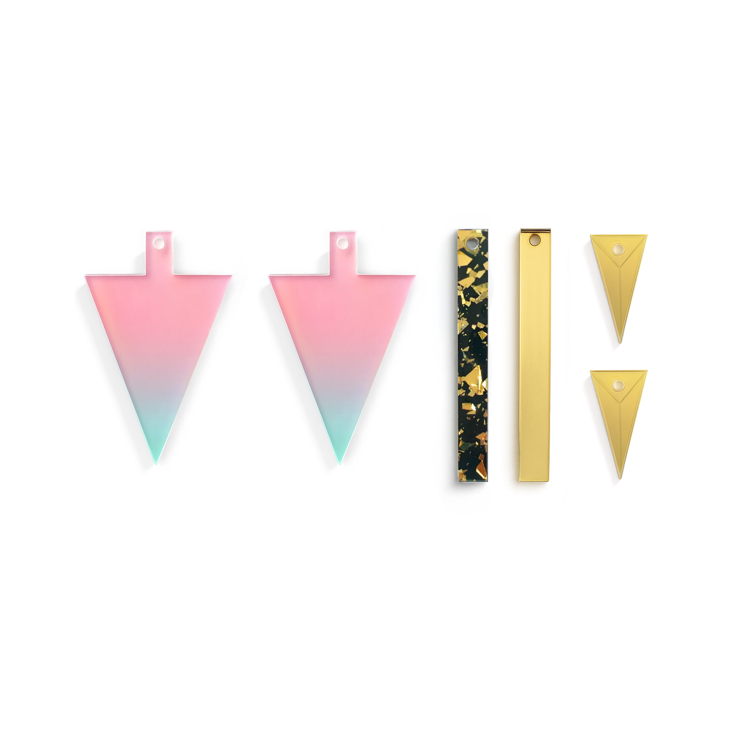 BELLINI TIKA SET (hors créoles)