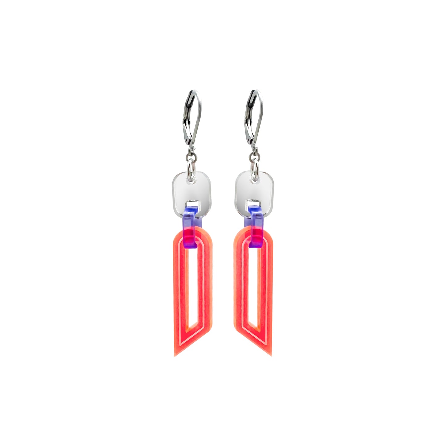 CANDLE COLORS MANGUE FLUO