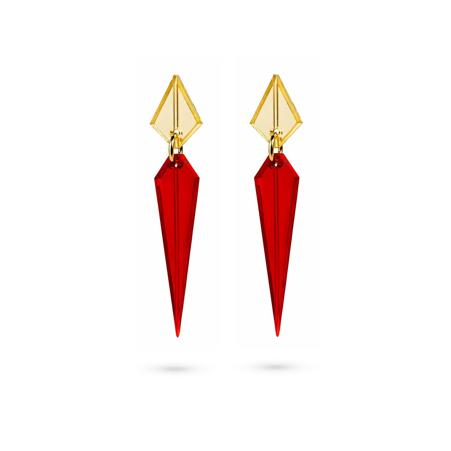 ARROW ROUGE