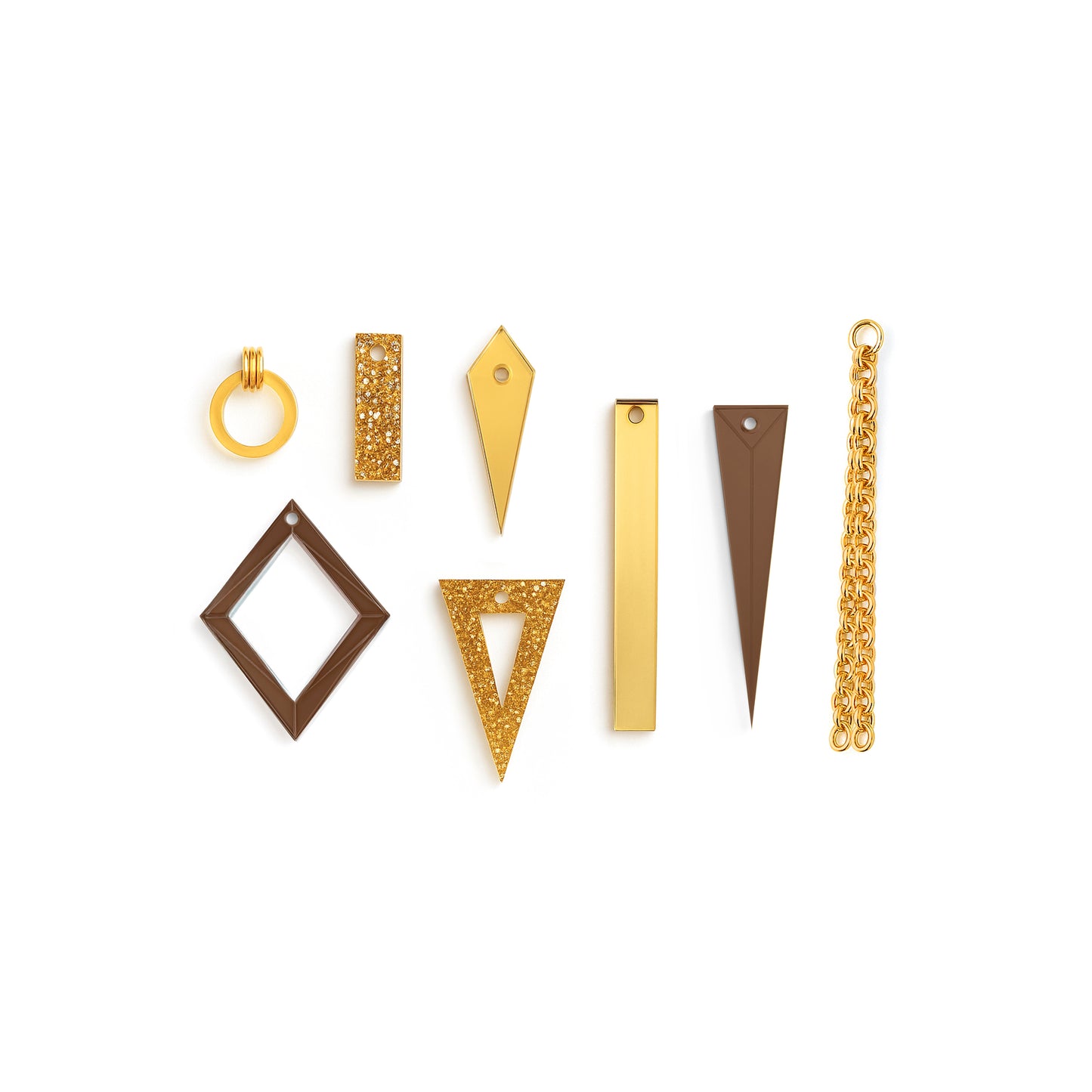 ESPRESSO MARTINI TIKA SET (hors créoles)