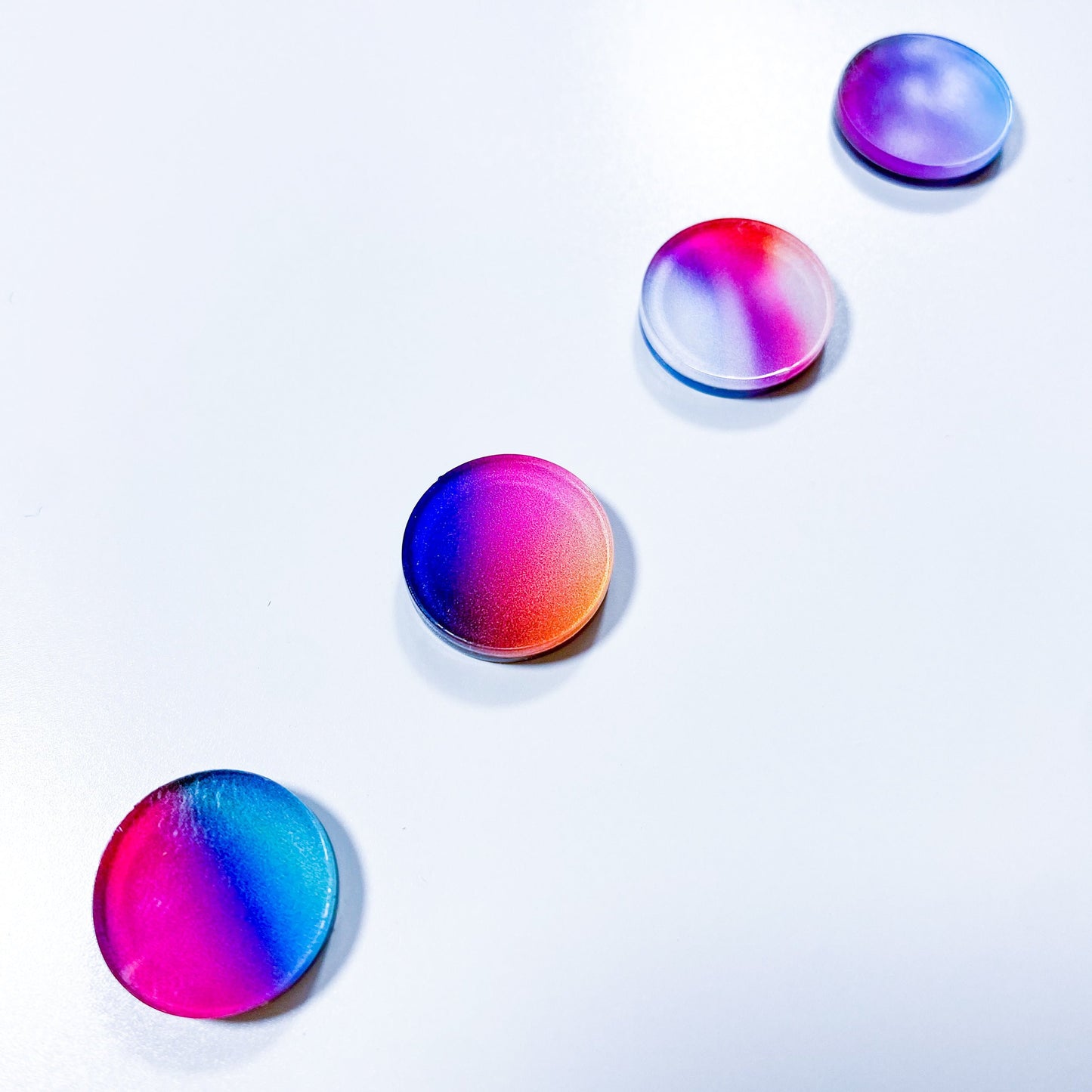 GAME RADIANT White Cloud