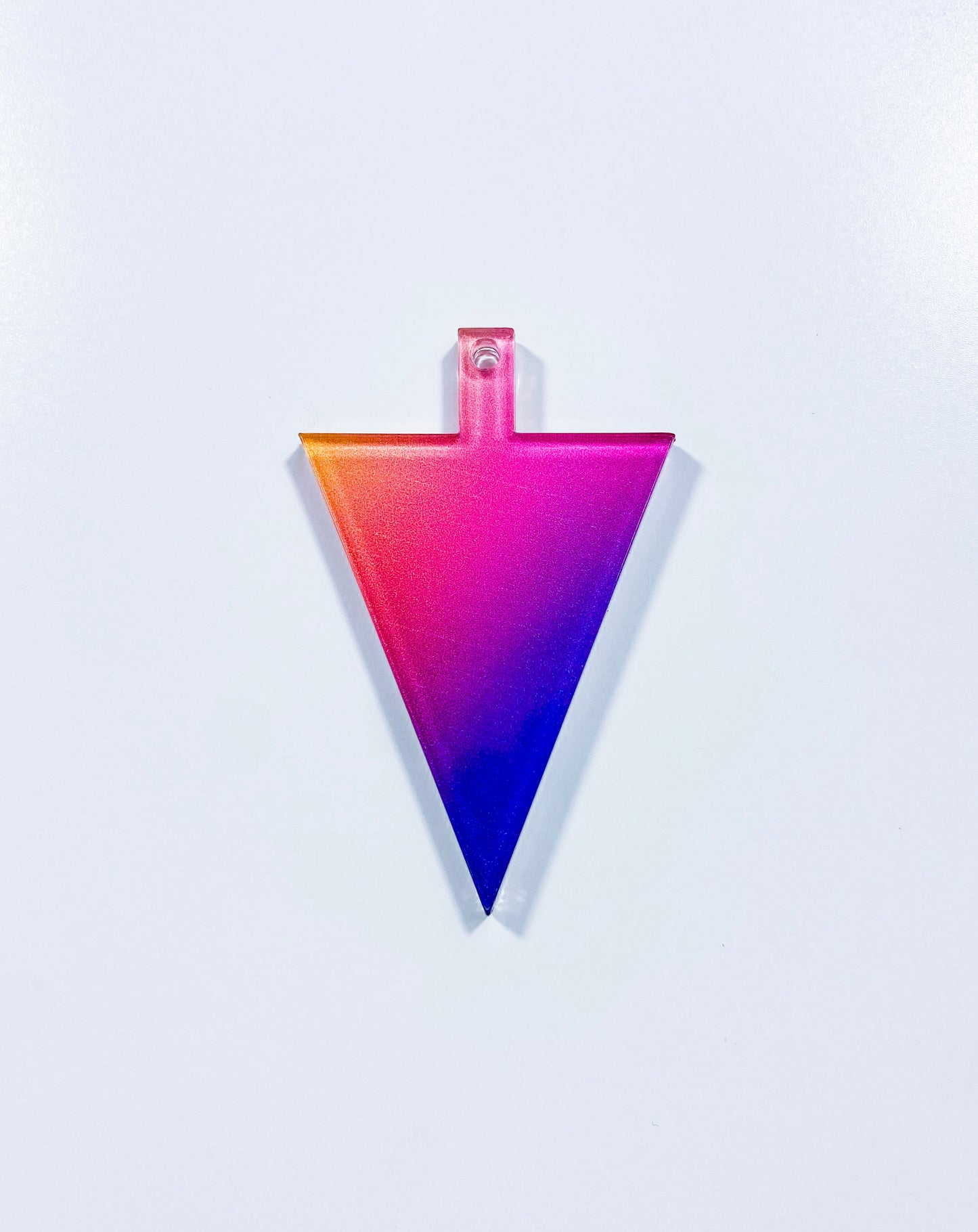 TIKA TRIANGLE RADIANT (vendu à l'unité)