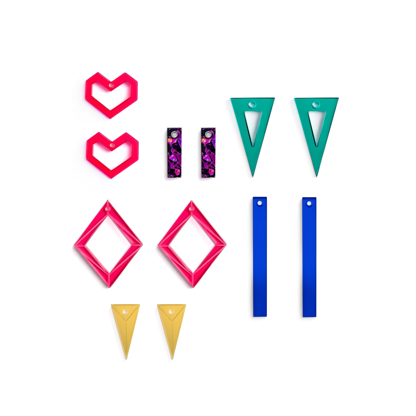 SEX ON THE BEACH TIKA SET (hors créoles)