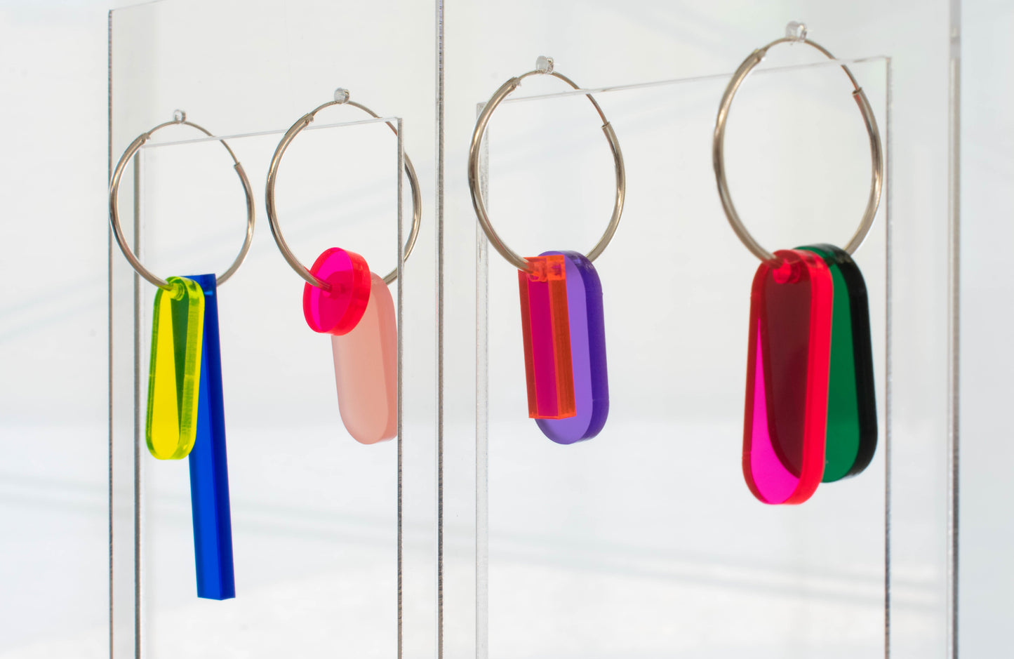 TIKA DONUTS (vendu à l'unité)