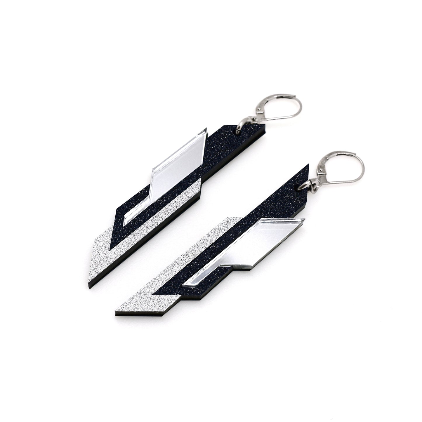 PEGASUS SINGLE OR et ARGENT