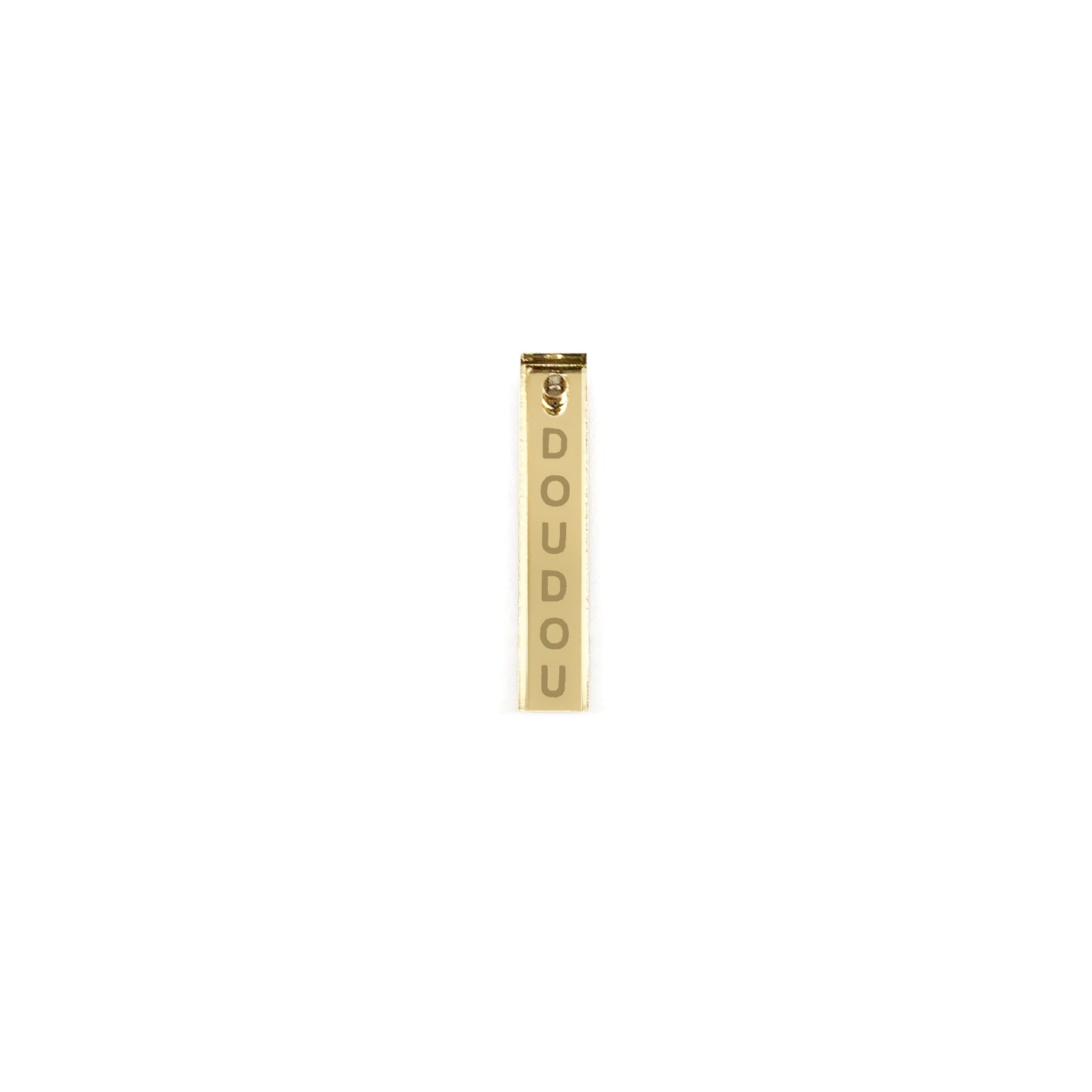 TIKA Barrette DOUDOU