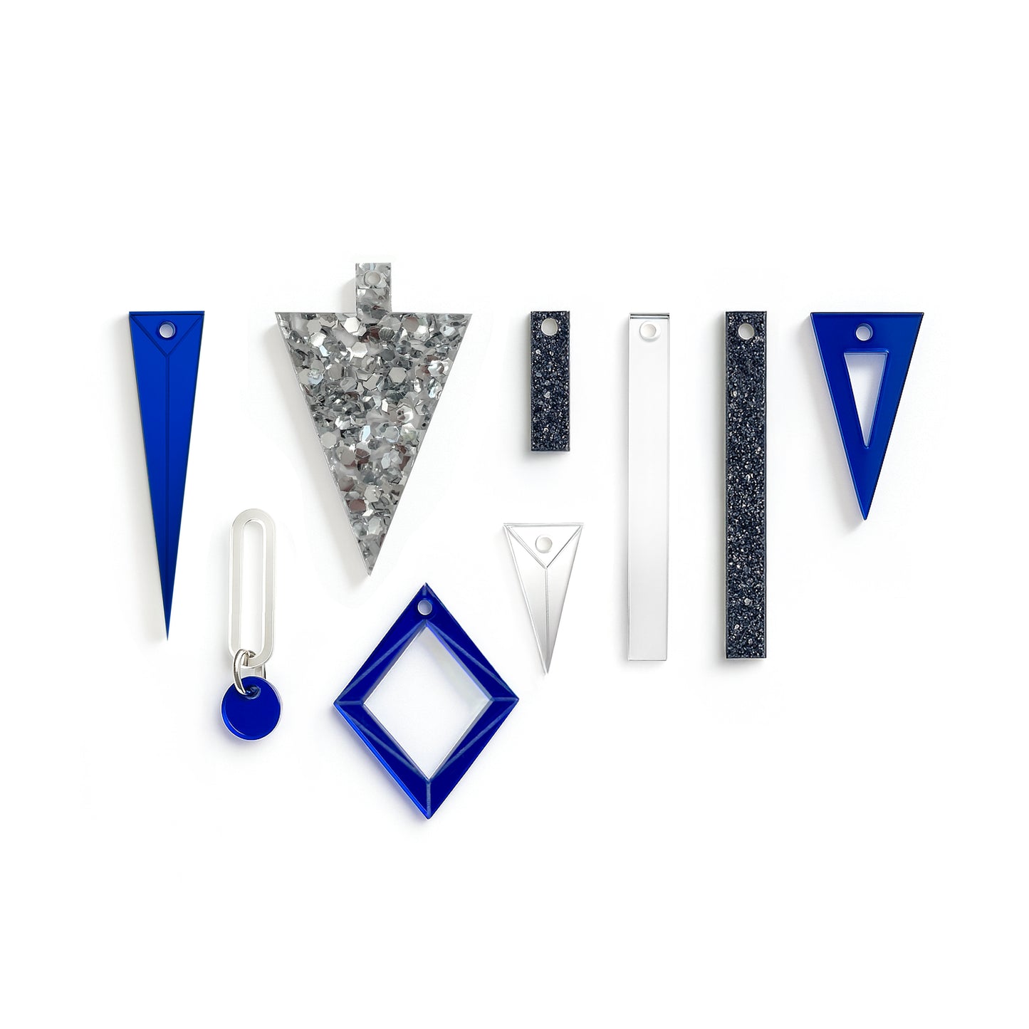 BLUE LAGOON TIKA SET (hors créoles)