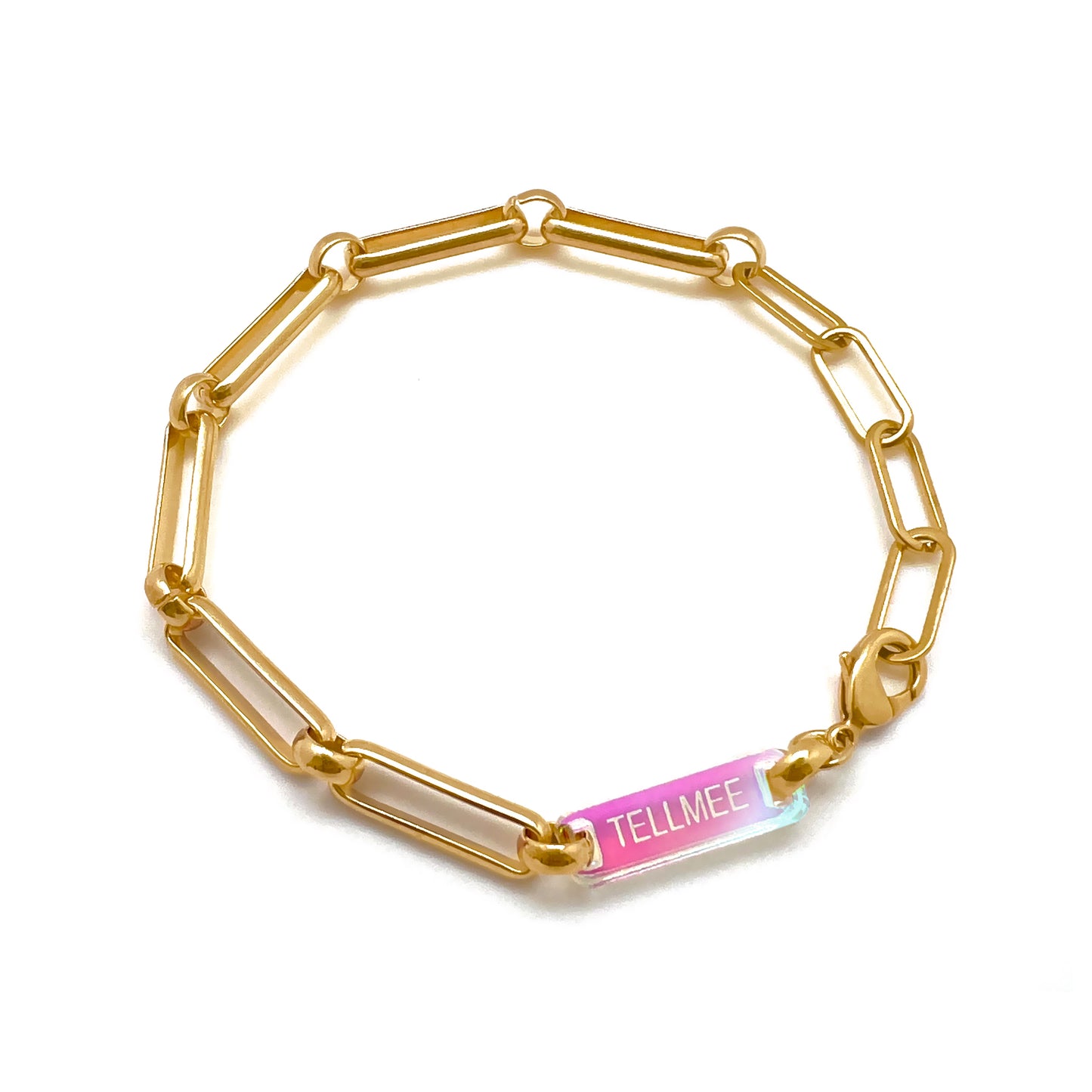 LOLLIPOP BRACELET