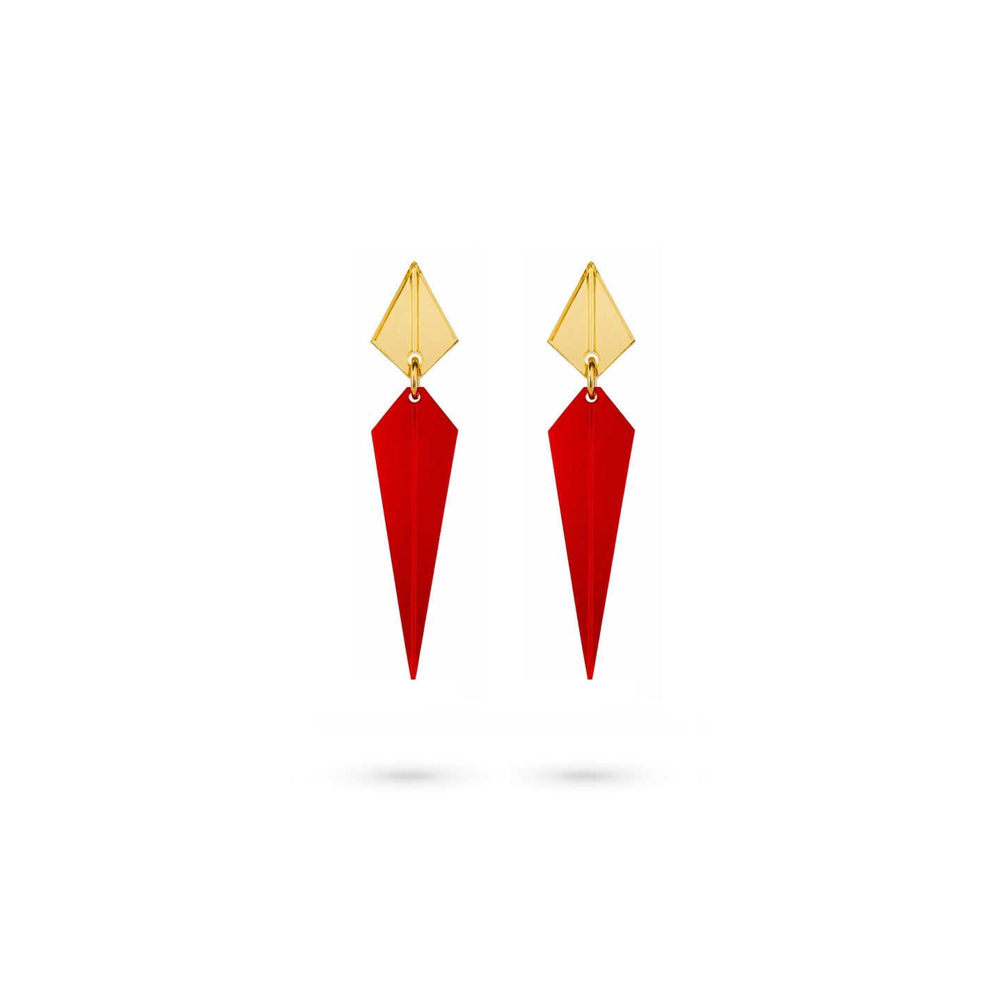 ARROW ROUGE
