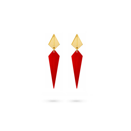 ARROW ROUGE