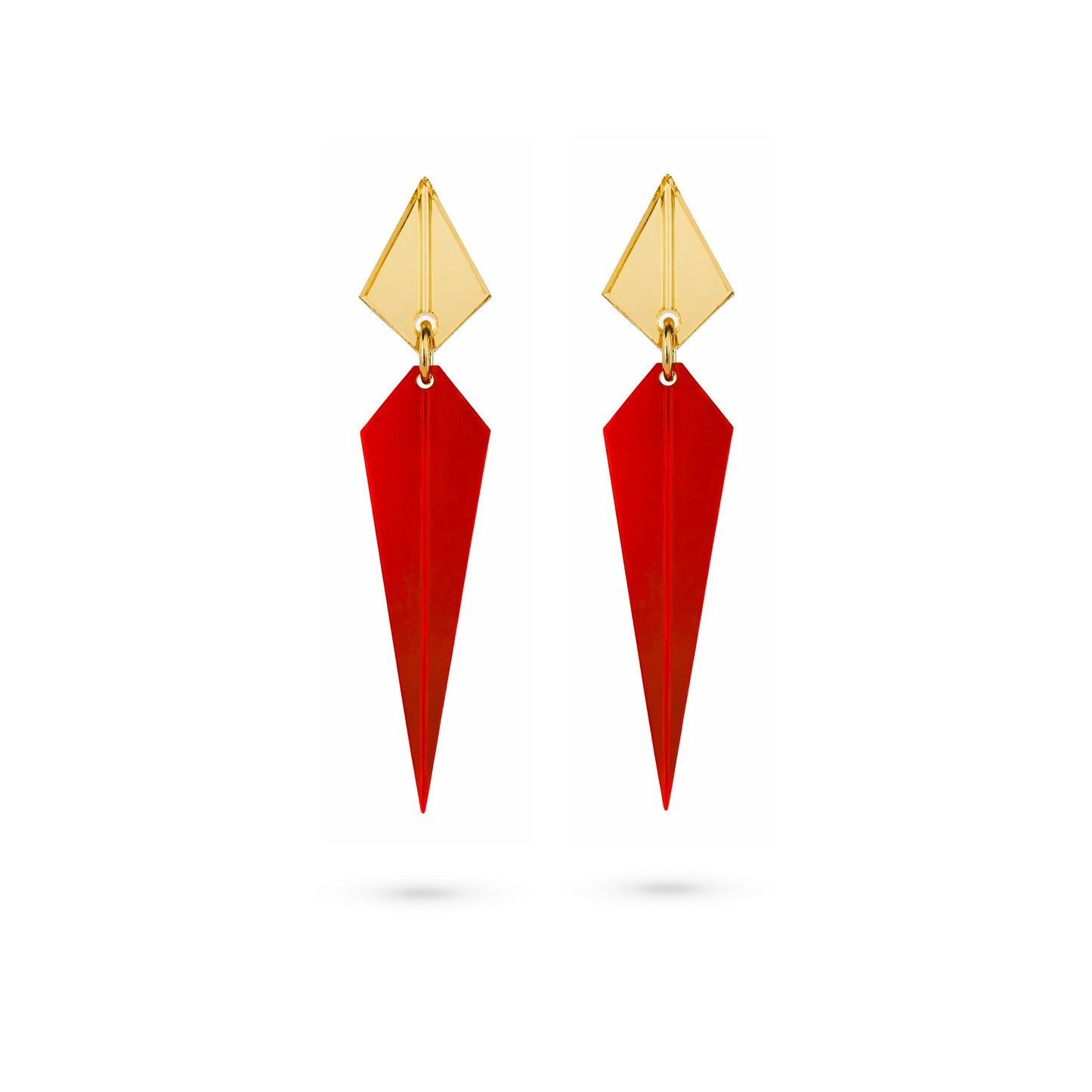 ARROW ROUGE