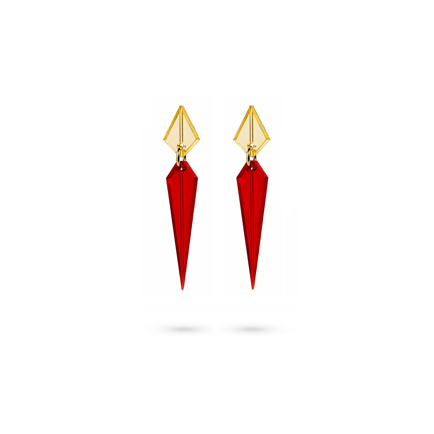 ARROW ROUGE
