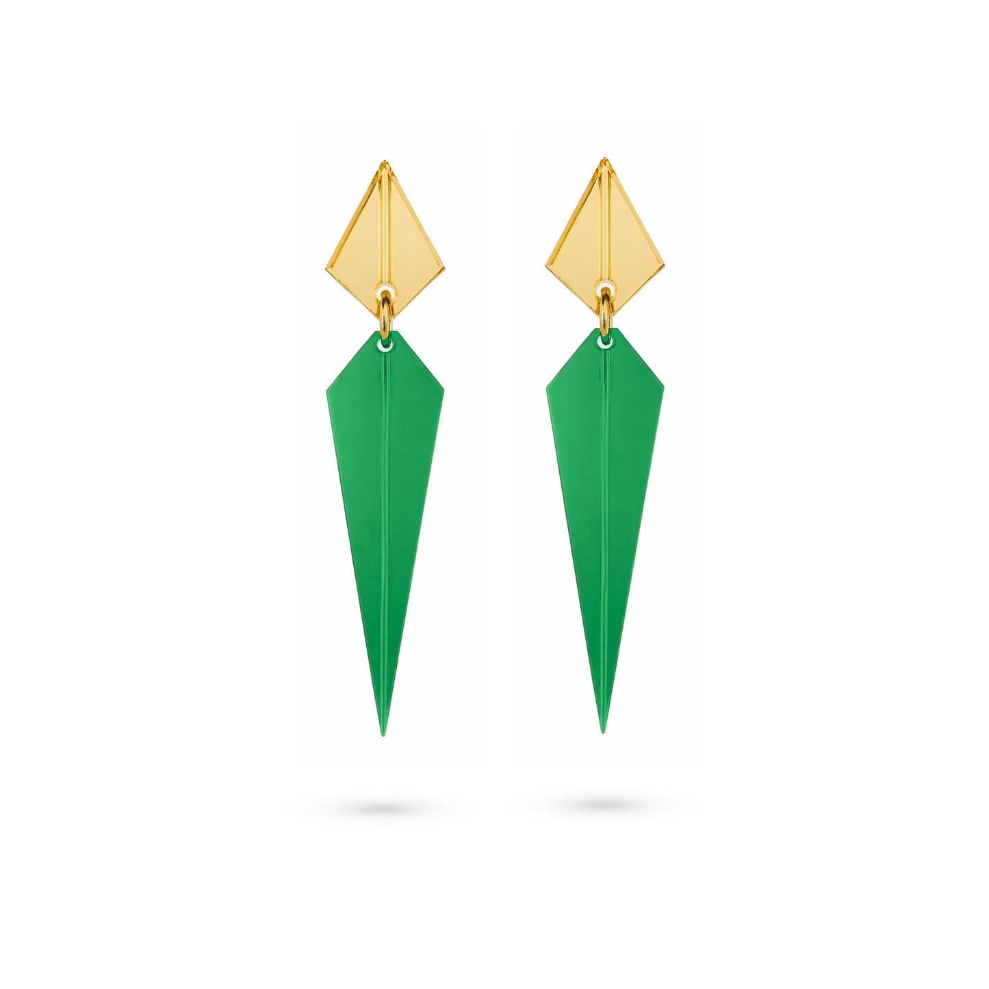 ARROW VERT