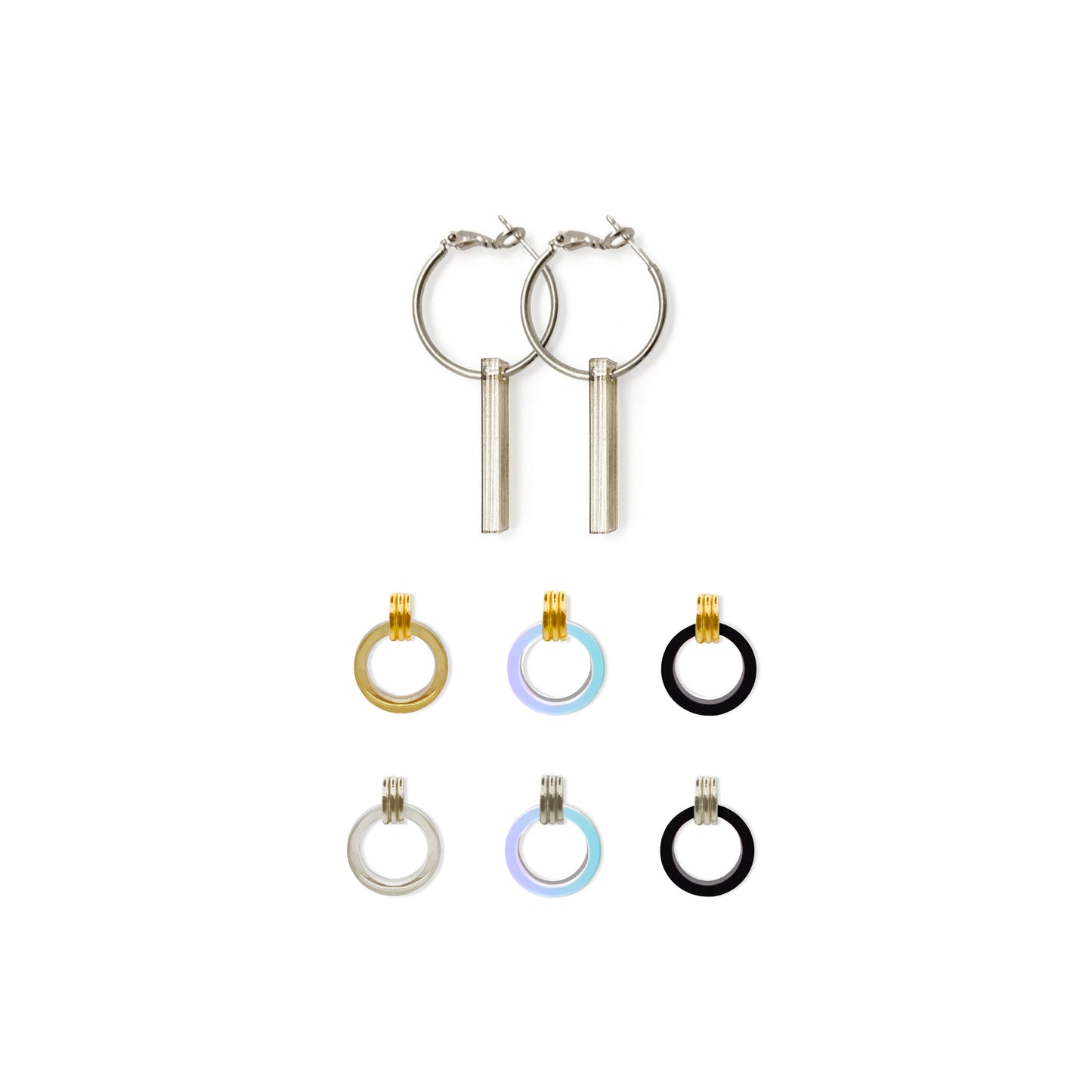 TIKA ECLIPSE (vendu à l'unité)