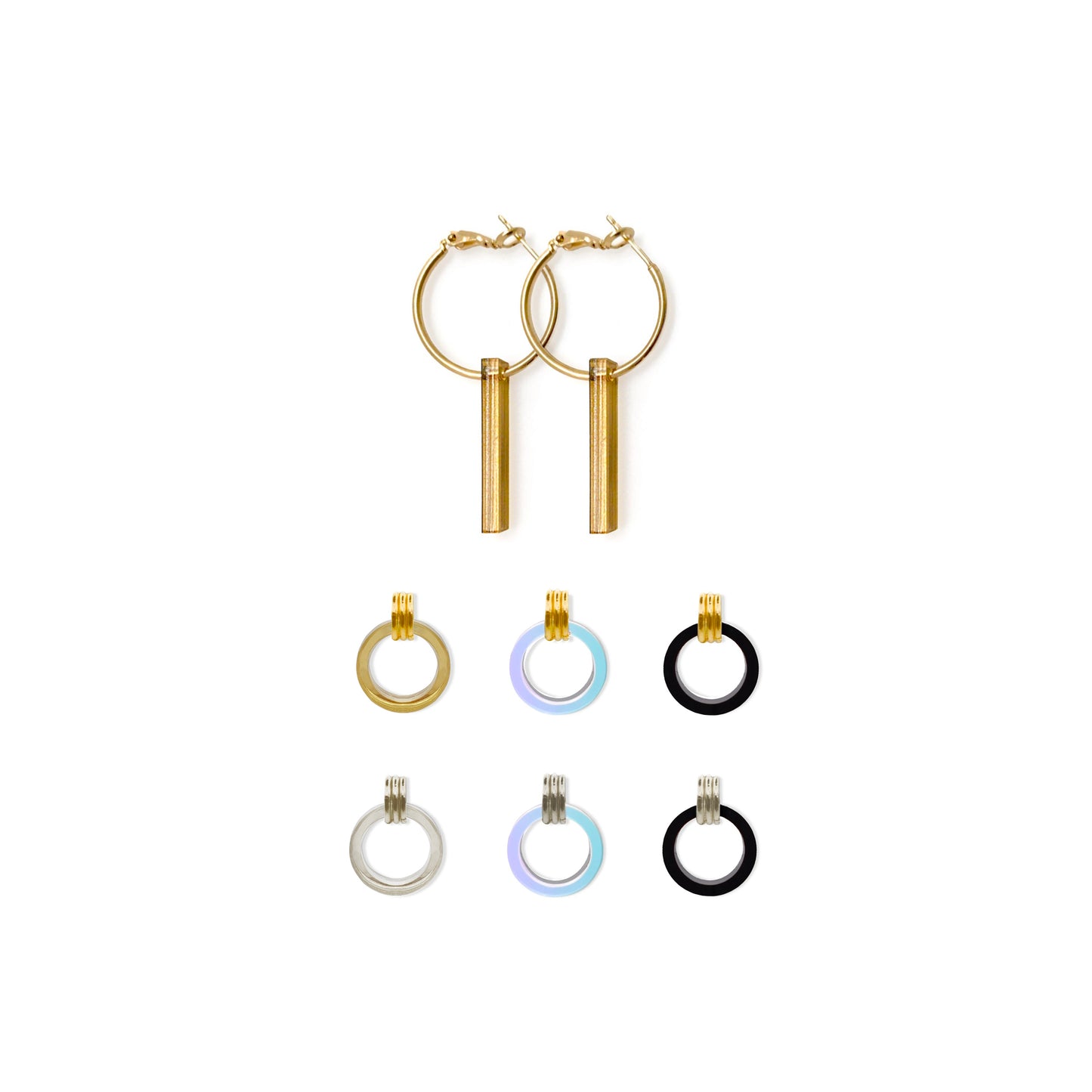 TIKA ECLIPSE (vendu à l'unité)