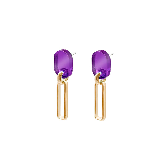 LOLLIPOP S VIOLET