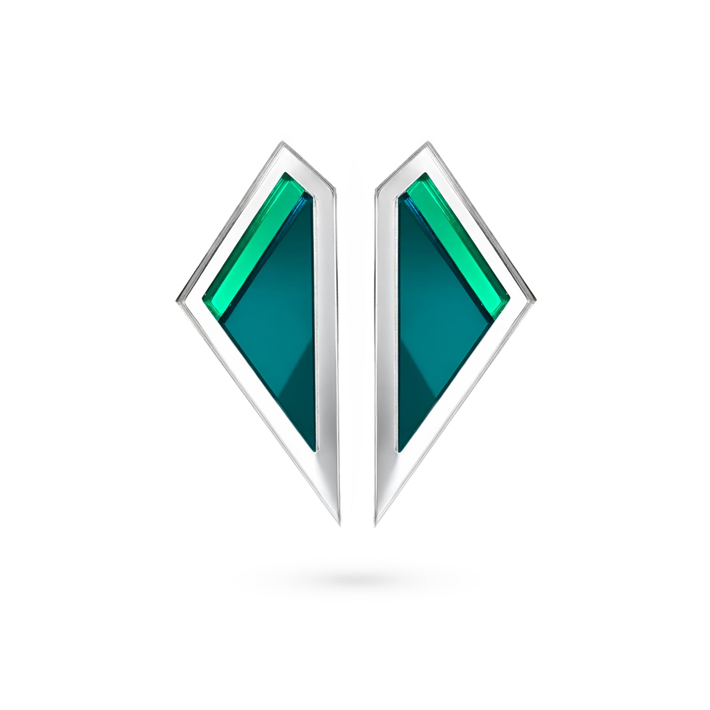 LOVE COLOR XL ARGENT