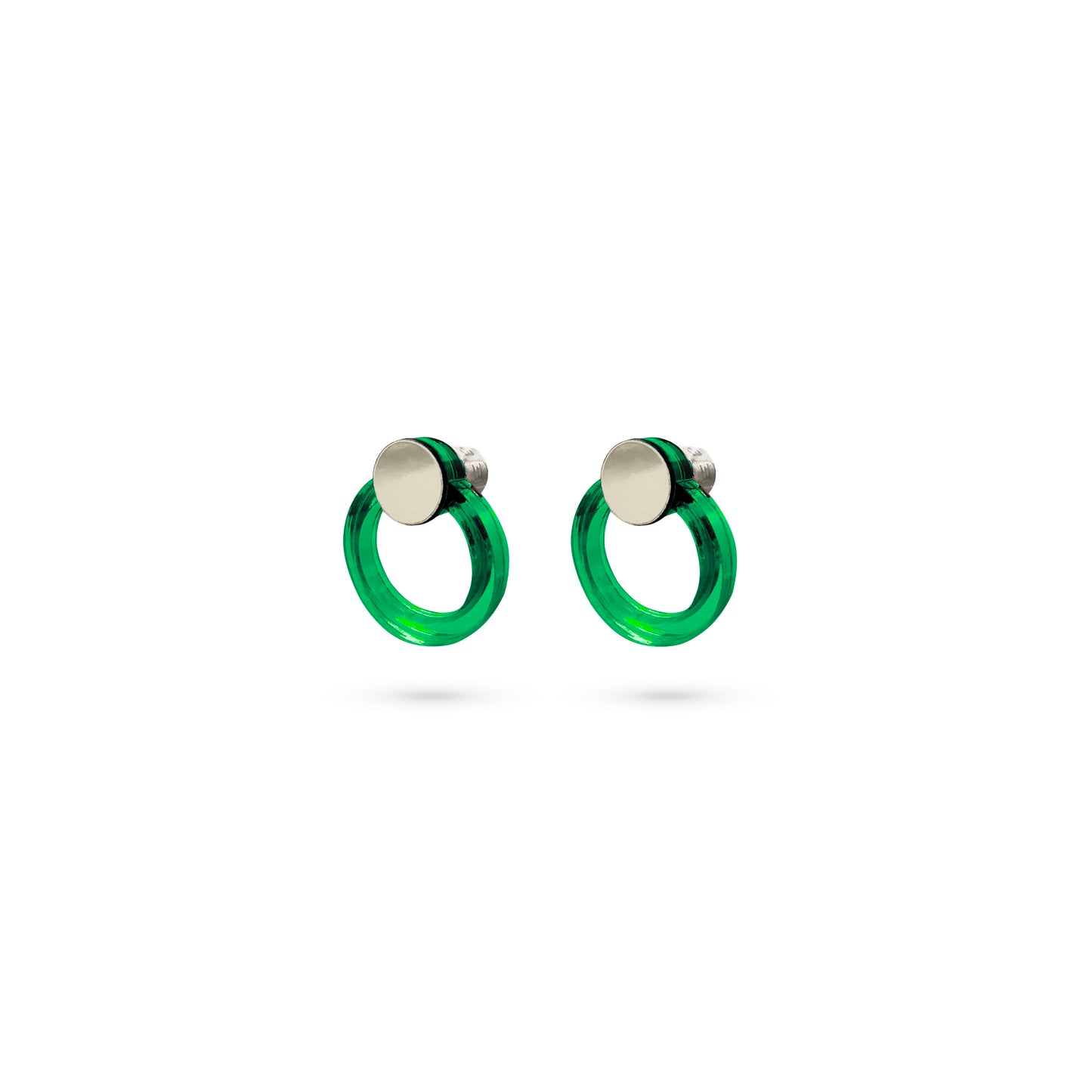SATURNE MINI VERT DOUDOU