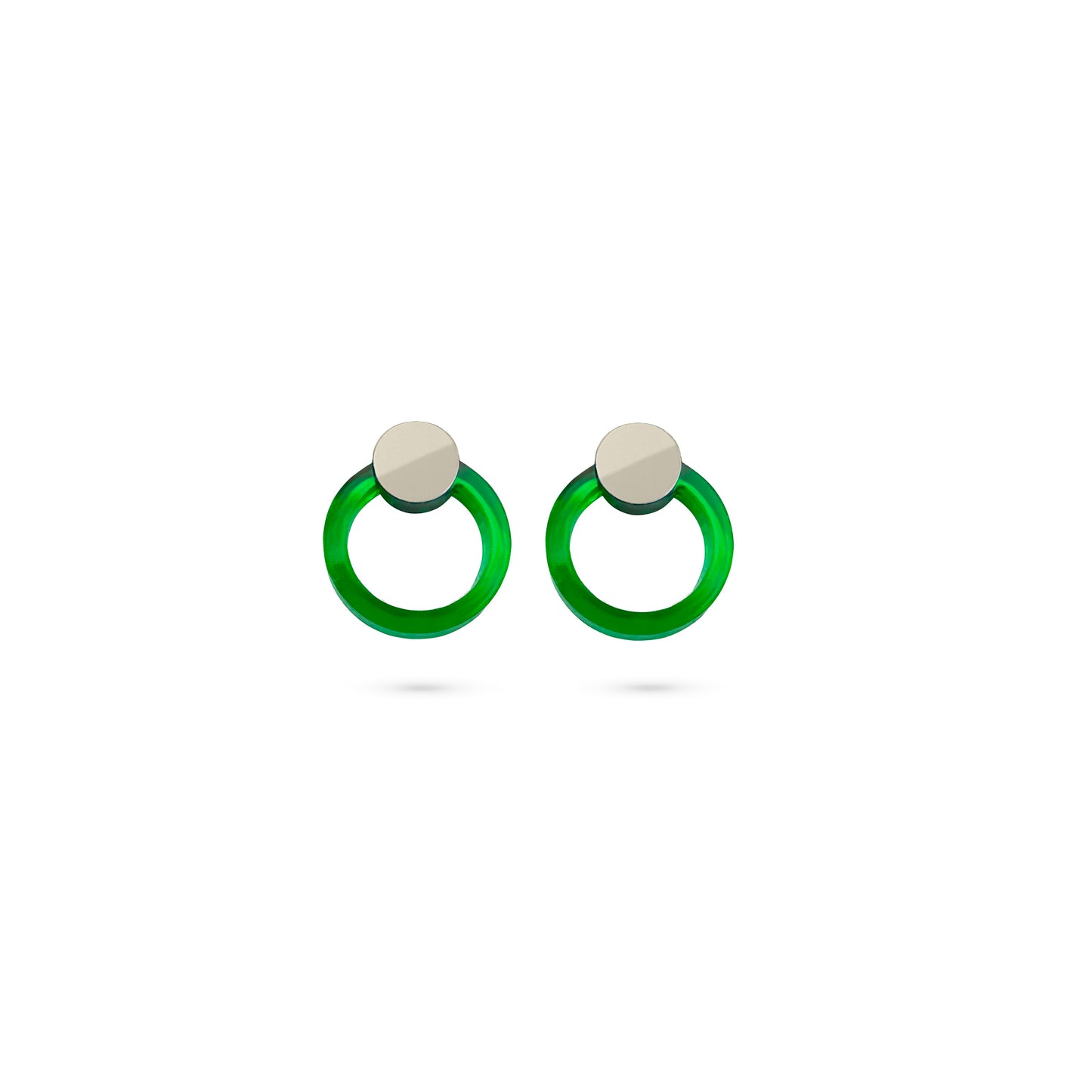 SATURNE MINI VERT DOUDOU