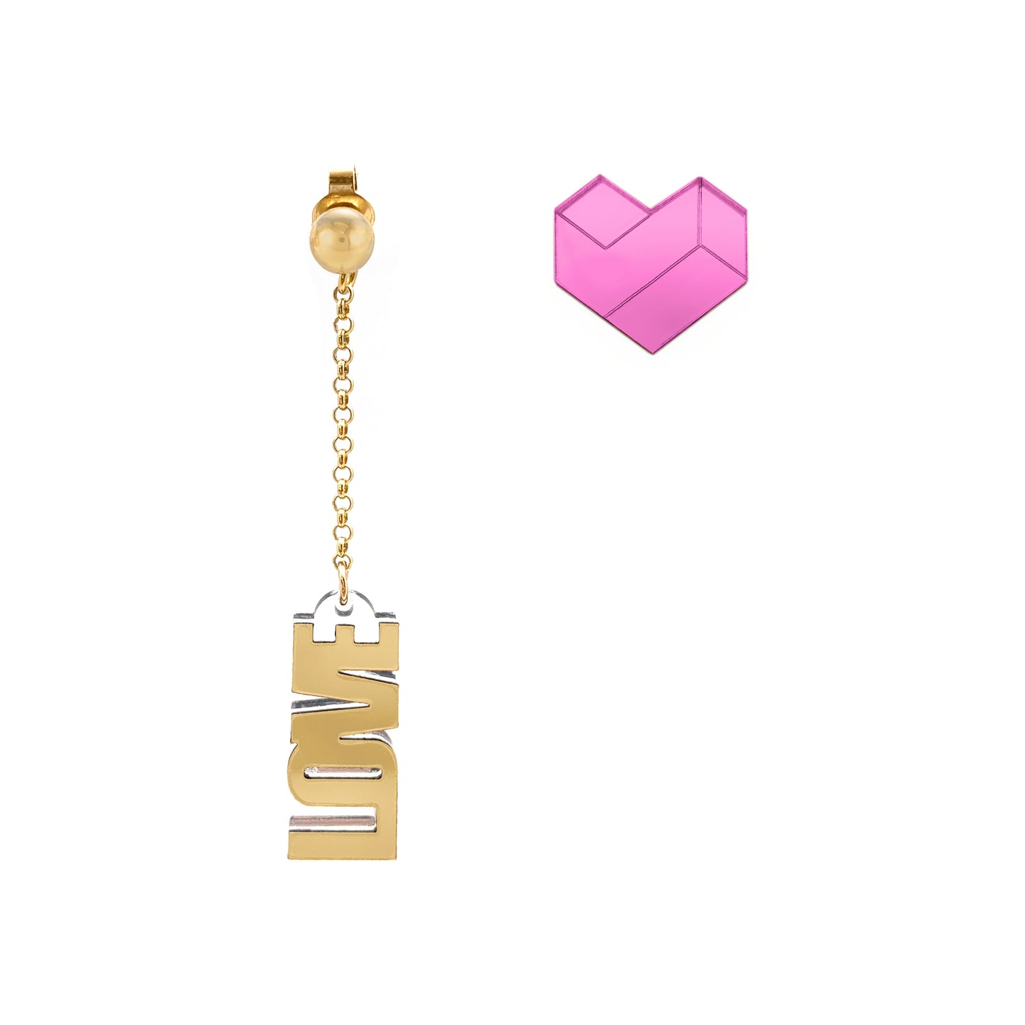 LOVE CHAIN