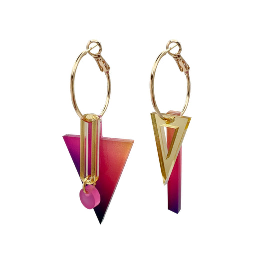 TIKA COMPO RADIANT DROP