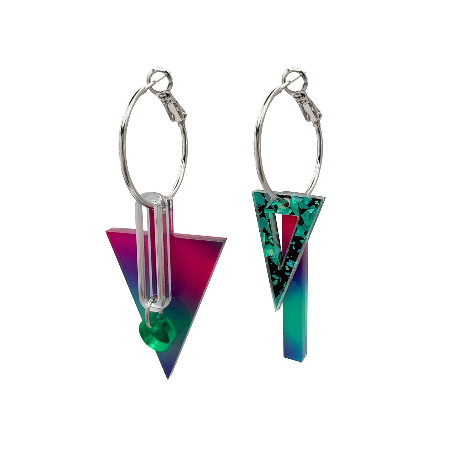 TIKA COMPO RADIANT DROP