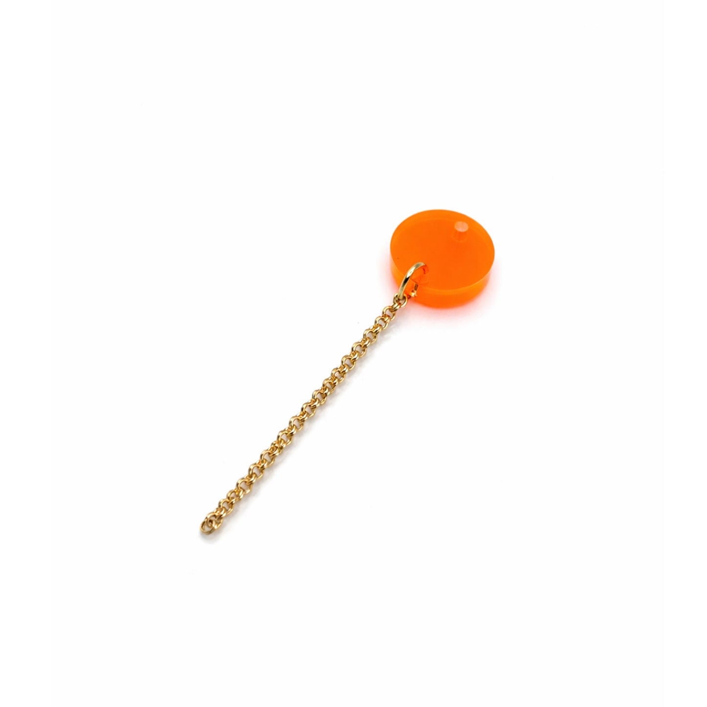 TIKA MOON DORÉ * Vendu à l'unité *
