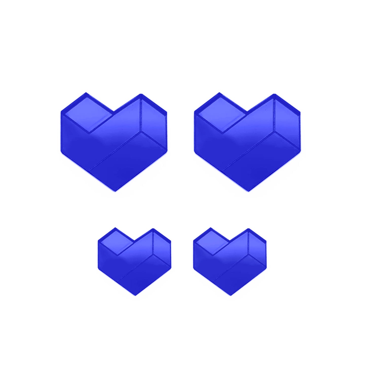 AMORE (*VENDU A L'UNITE!!*) Bleu