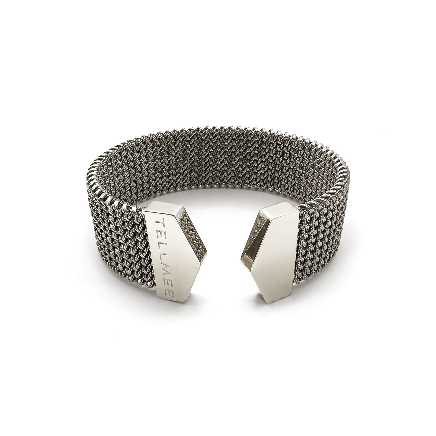 ATHENA BRACELET ARGENTÉ