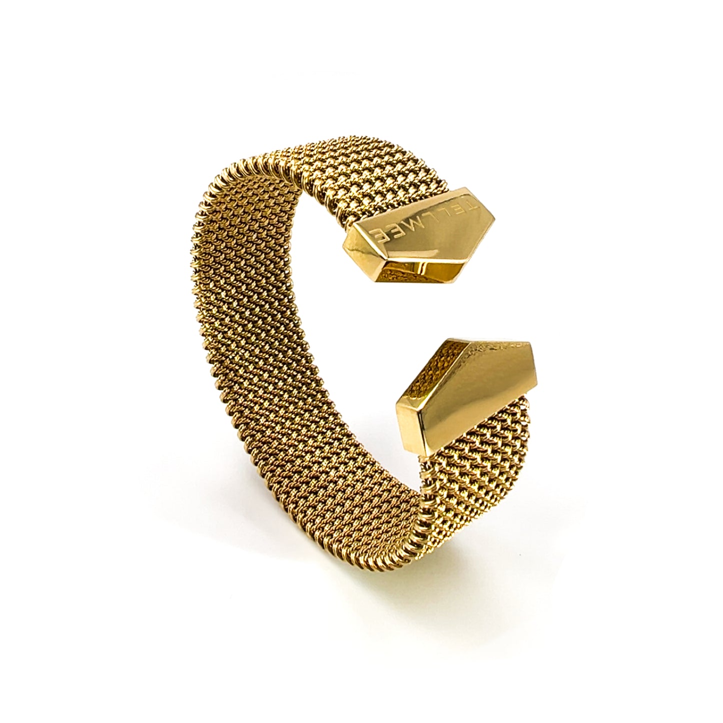 ATHENA BRACELET DORÉ