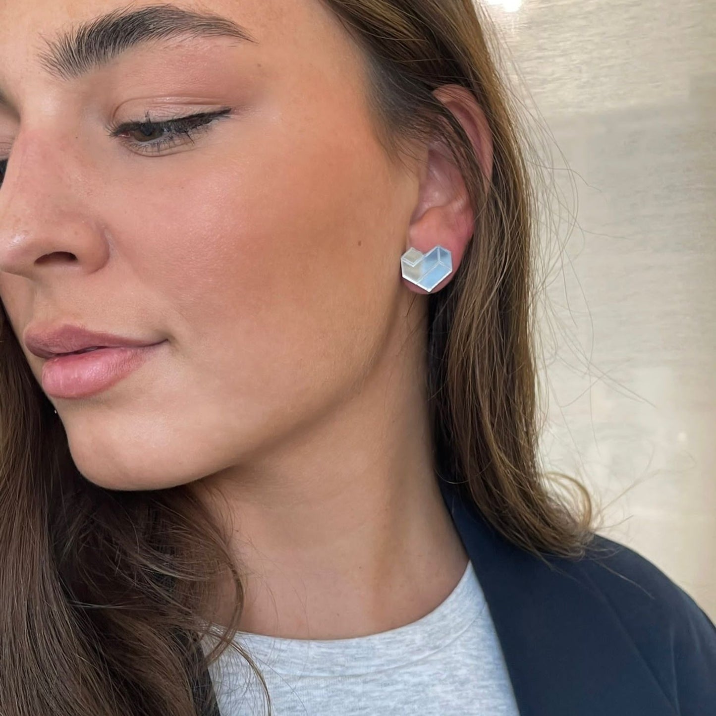 AMORE (*VENDU A L'UNITE!!*) Argent