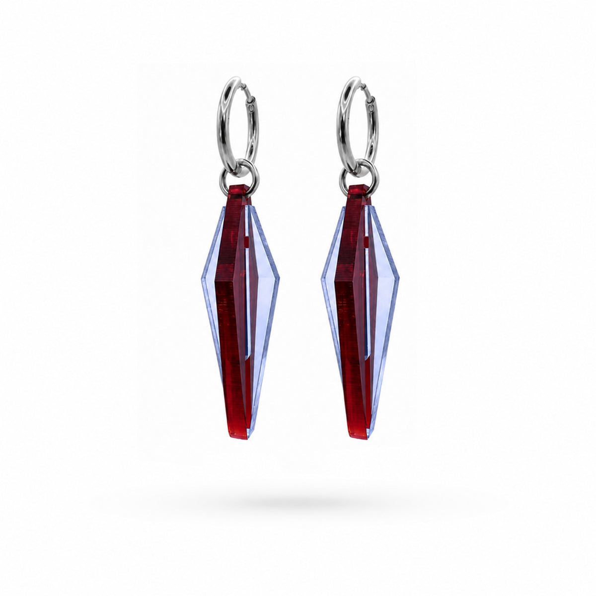 COSMIC S BLEU/BORDEAUX