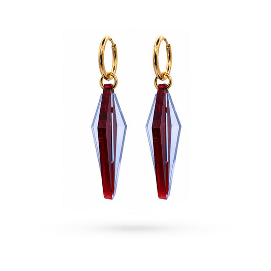COSMIC S BLEU/BORDEAUX