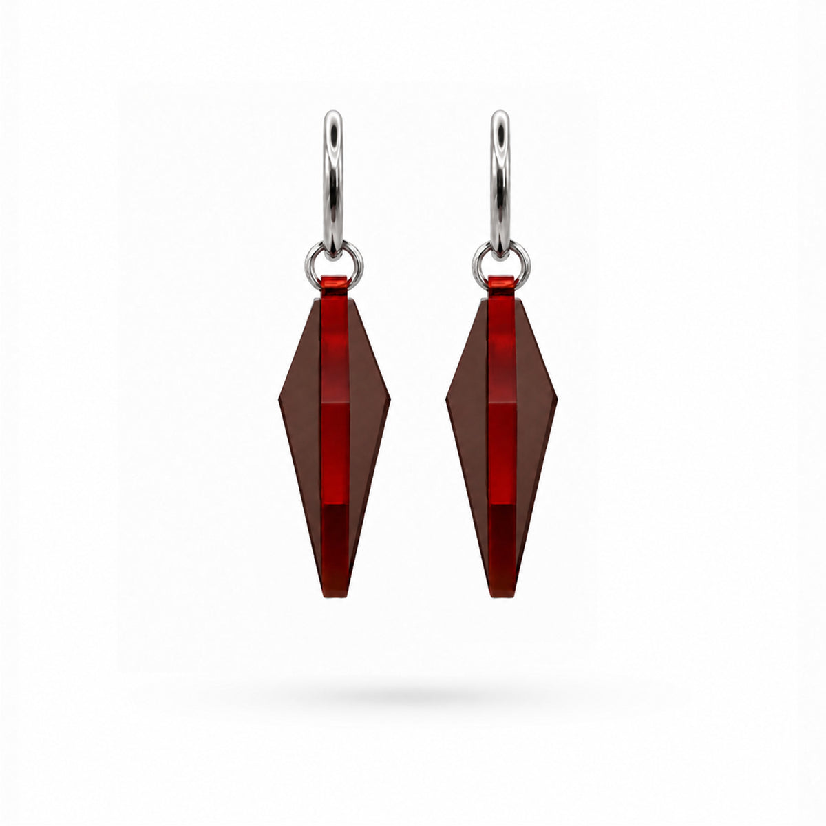 COSMIC S MARRON/TERRACOTTA