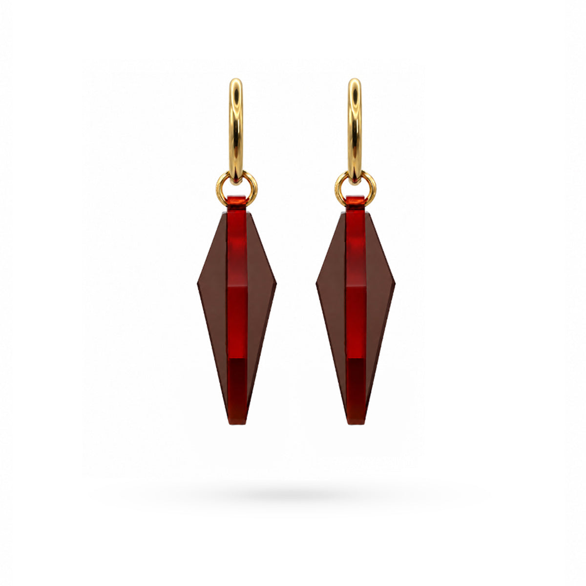 COSMIC S MARRON/TERRACOTTA
