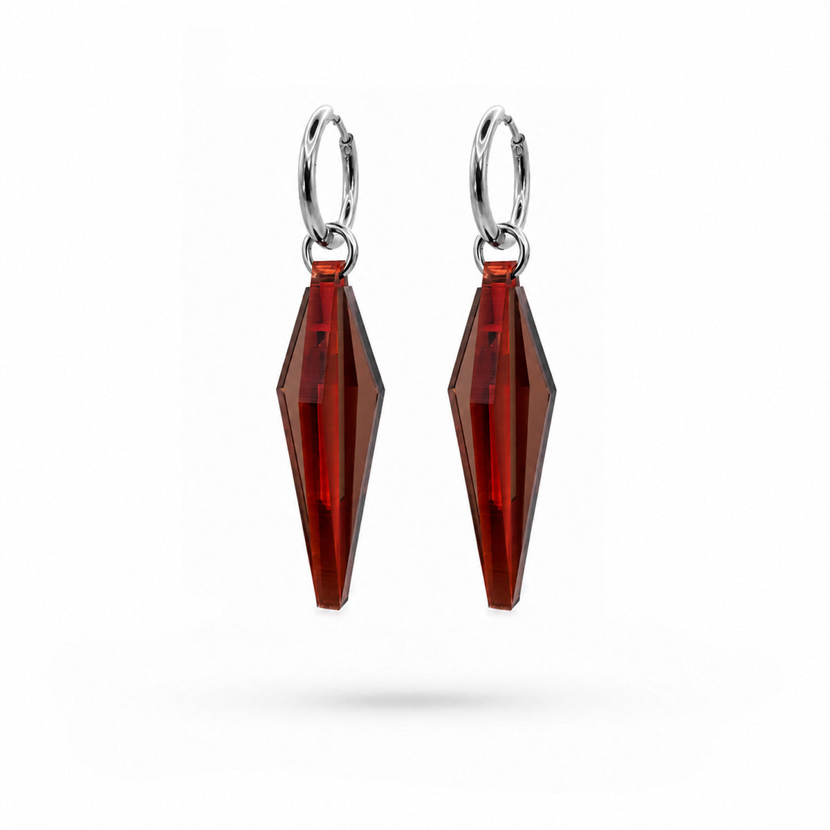 COSMIC S MARRON/TERRACOTTA