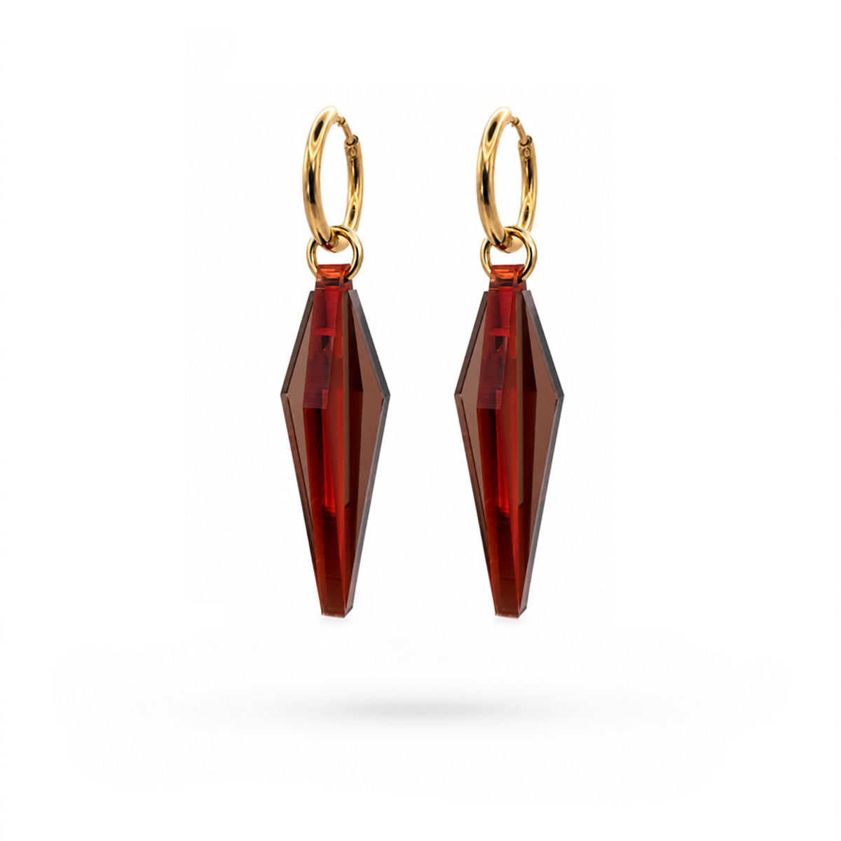 COSMIC S MARRON/TERRACOTTA