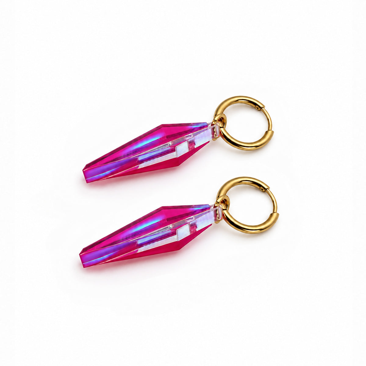 COSMIC S IRISE/FUCHSIA