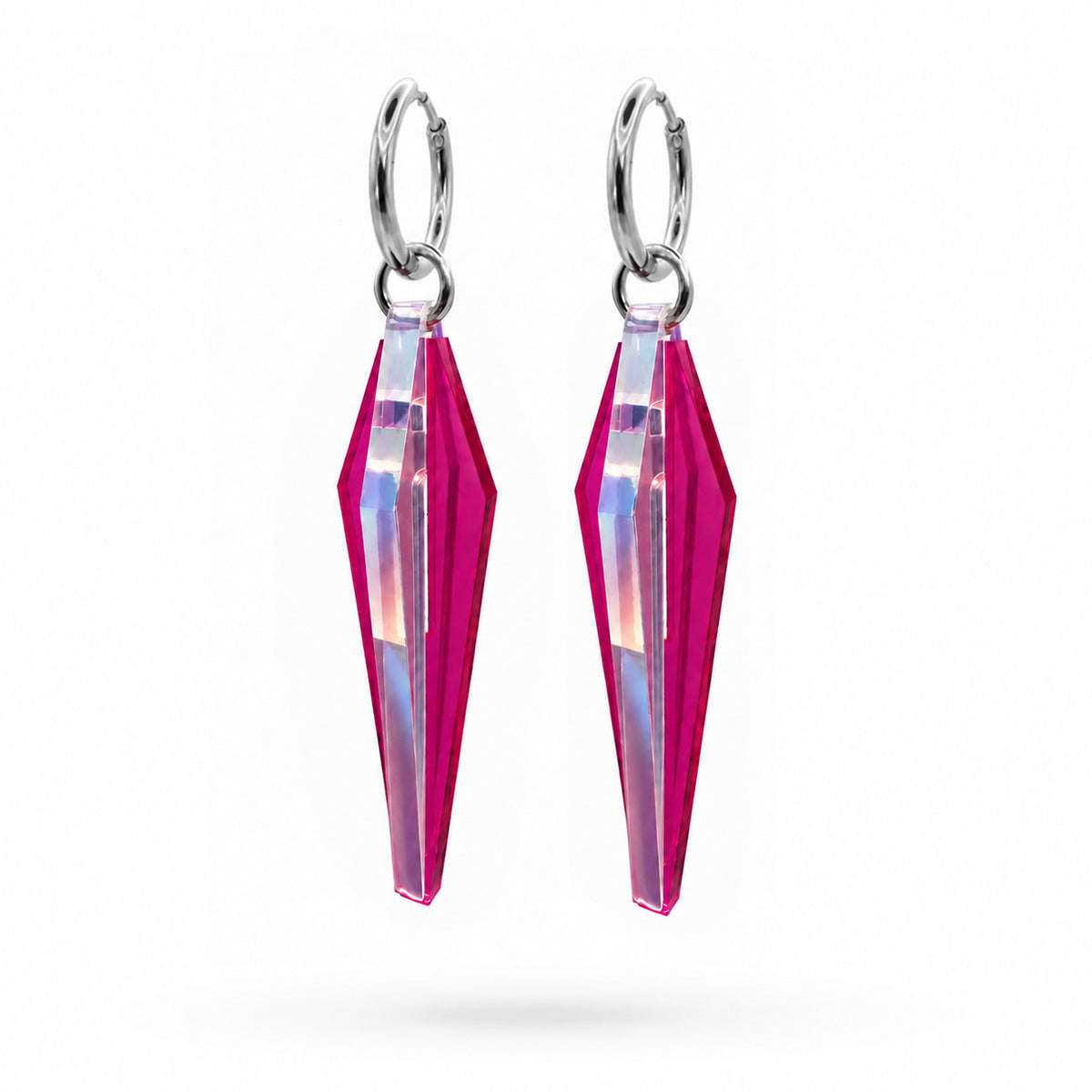 COSMIC L IRISE/FUCHSIA