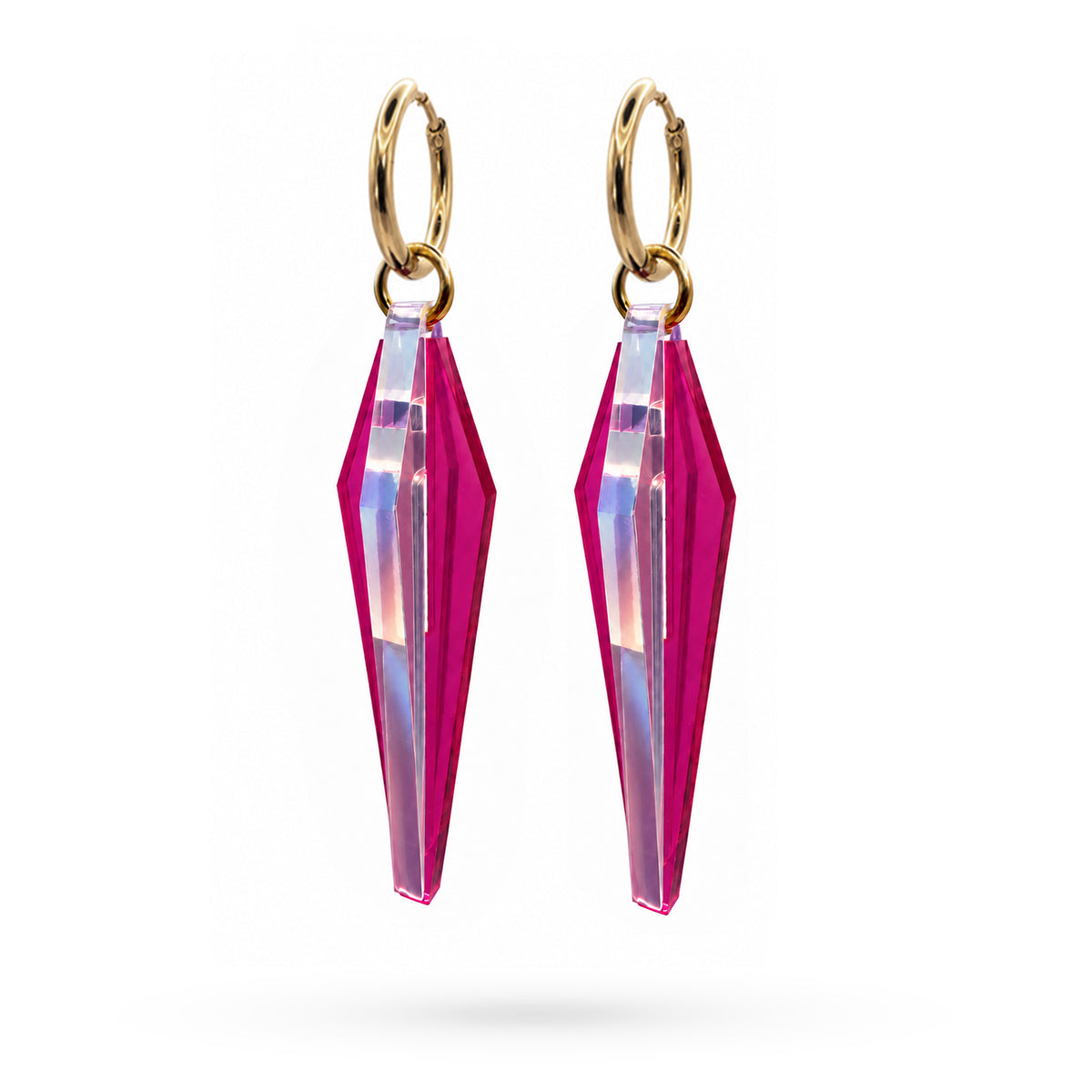 COSMIC L IRISE/FUCHSIA