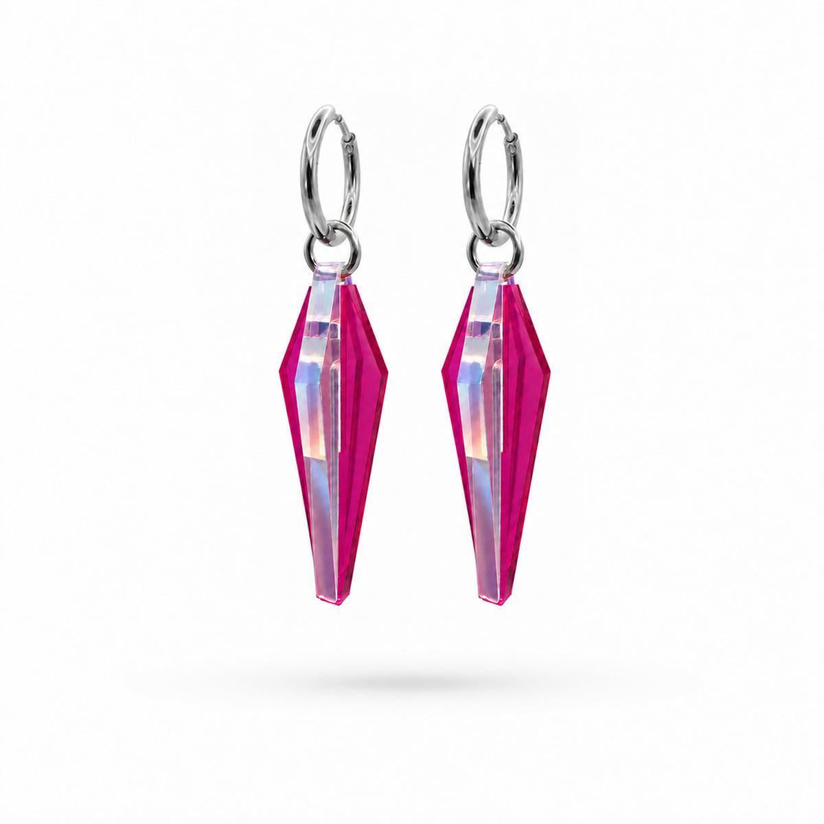 COSMIC S IRISE/FUCHSIA