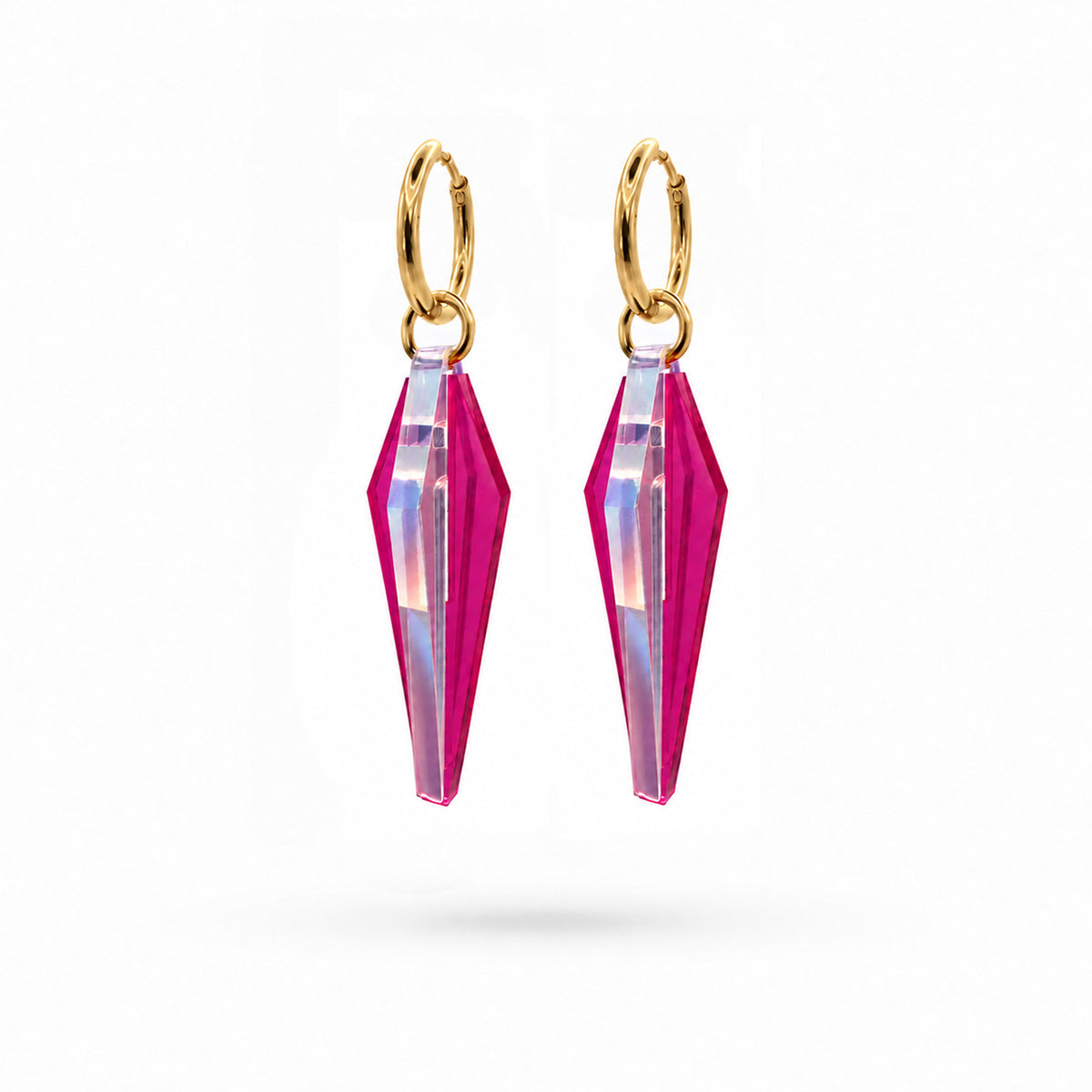 COSMIC S IRISE/FUCHSIA