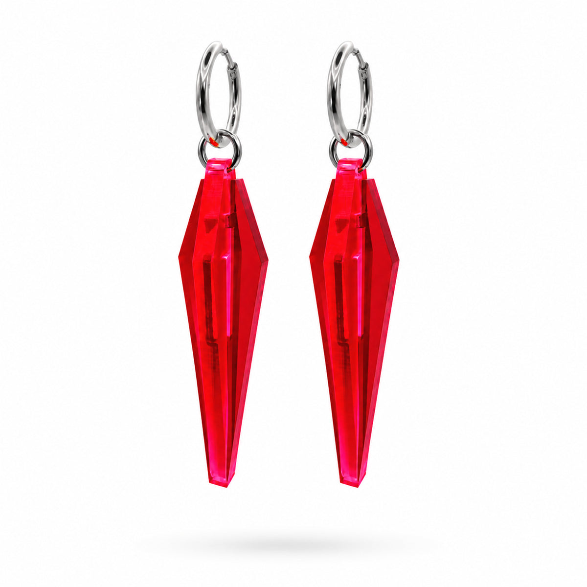 COSMIC L ROSE FLUO/ROUGE