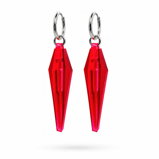 COSMIC L ROSE FLUO/ROUGE