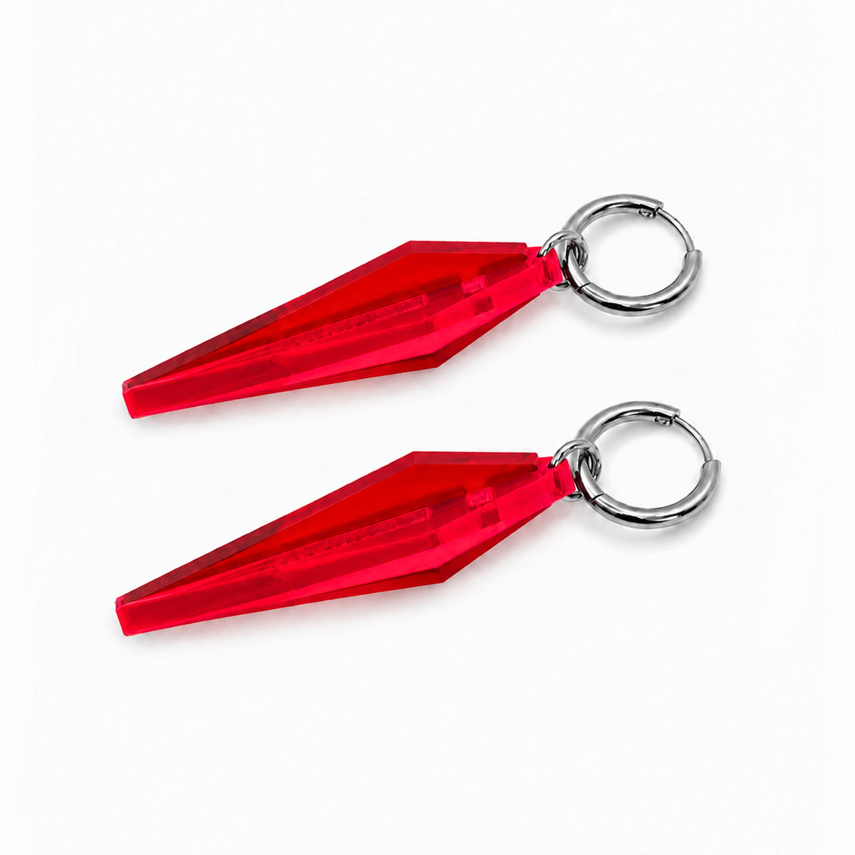COSMIC L ROSE FLUO/ROUGE