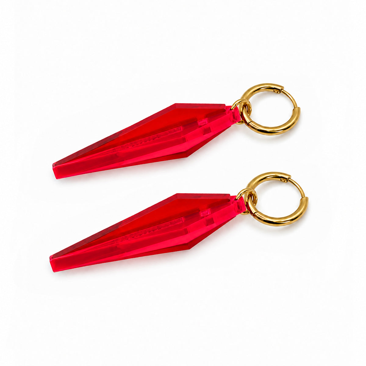 COSMIC L ROSE FLUO/ROUGE
