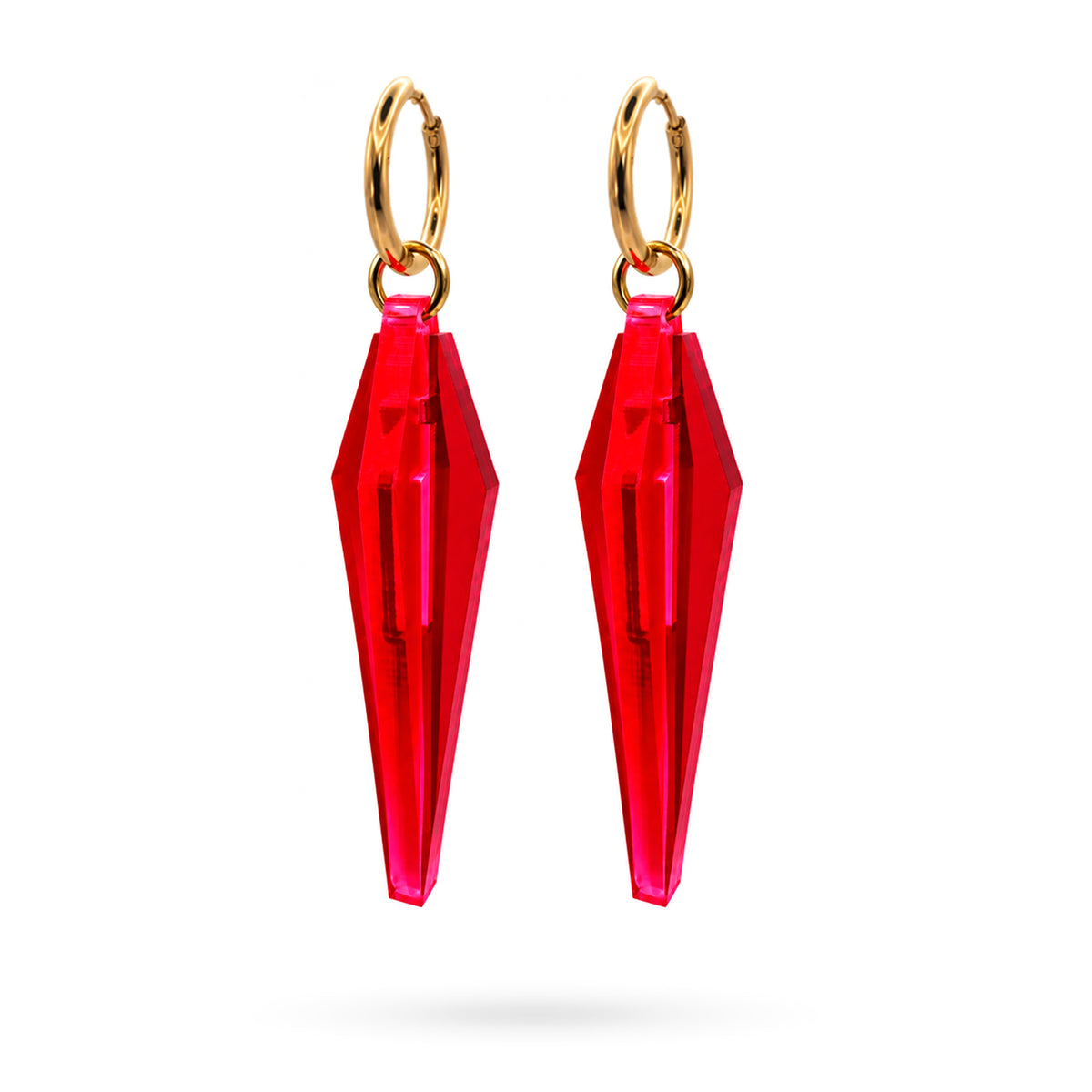 COSMIC L ROSE FLUO/ROUGE