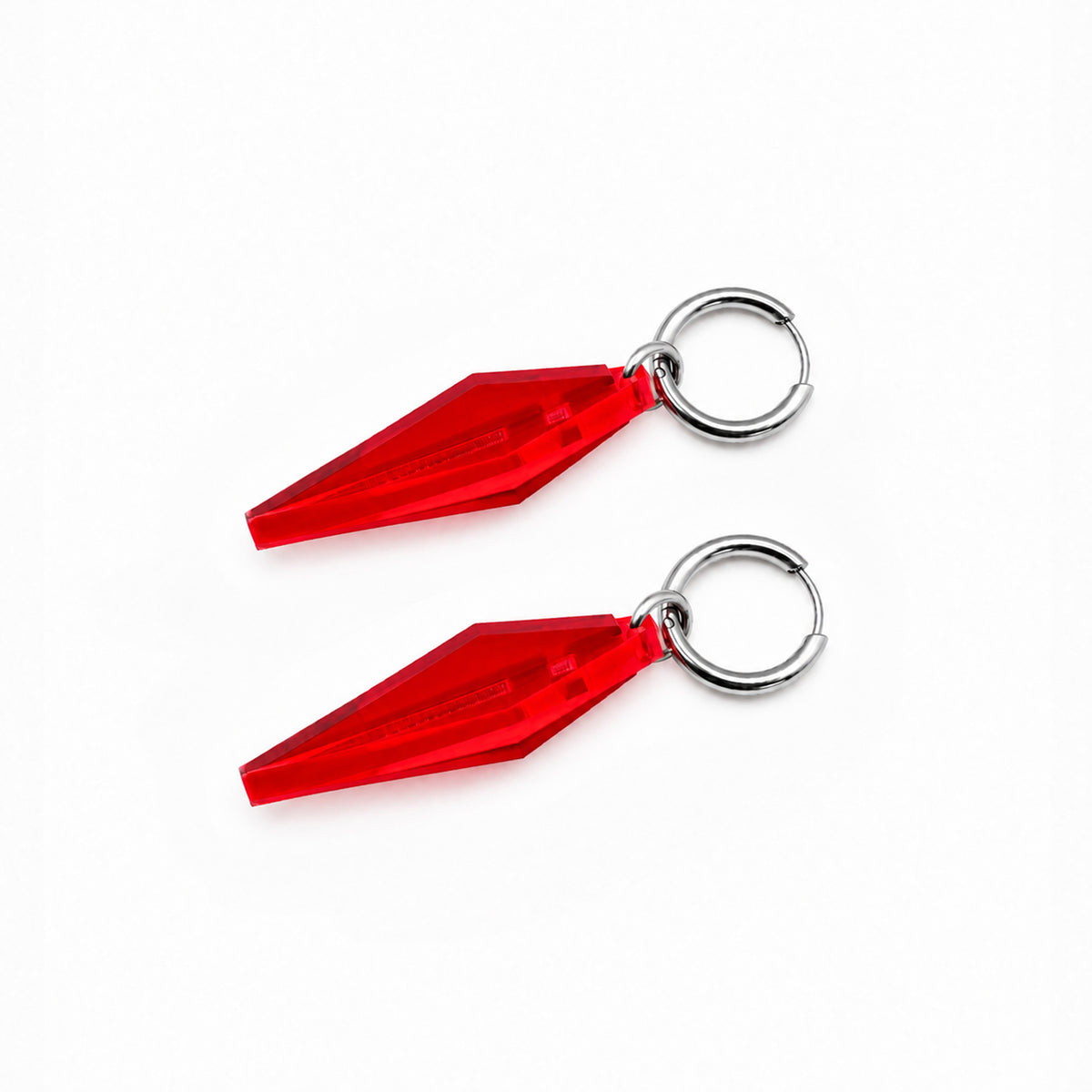COSMIC S ROSE FLUO/ROUGE