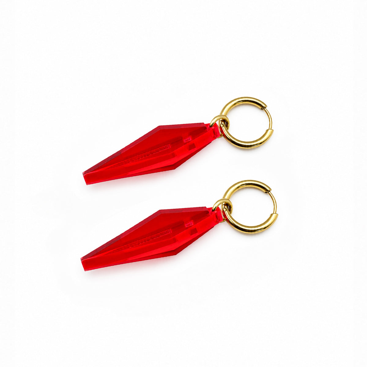 COSMIC S ROSE FLUO/ROUGE