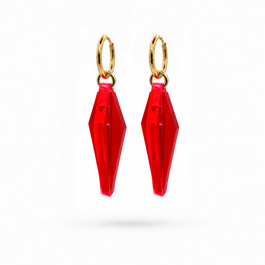 COSMIC S ROSE FLUO/ROUGE